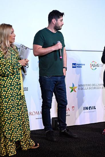 Festival Tsn Premiazioni Terza Giornata 68