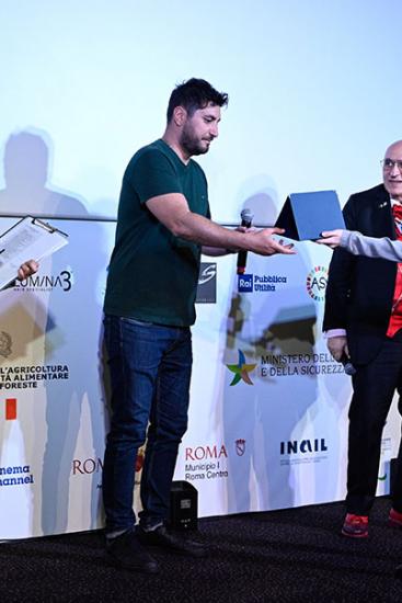 Festival Tsn Premiazioni Terza Giornata 69