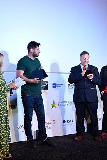 Festival Tsn Premiazioni Terza Giornata 71
