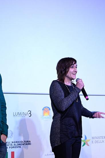 Festival Tsn Premiazioni Terza Giornata 72