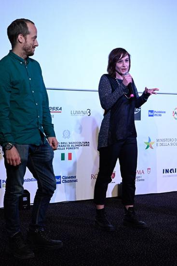 Festival Tsn Premiazioni Terza Giornata 73