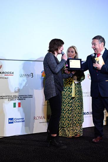 Festival Tsn Premiazioni Terza Giornata 74