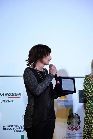 Festival Tsn Premiazioni Terza Giornata 76
