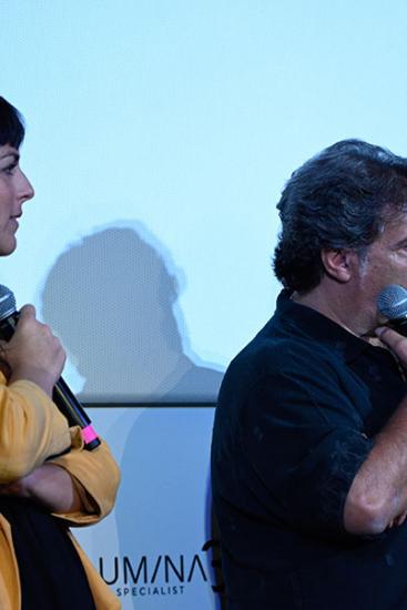 Festival Tsn Premiazioni Terza Giornata 79