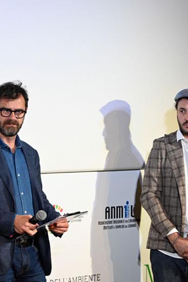 Festival Tsn Premiazioni Terza Giornata 7