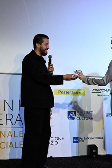Festival Tsn Premiazioni Terza Giornata 83