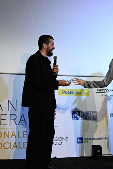 Festival Tsn Premiazioni Terza Giornata 84