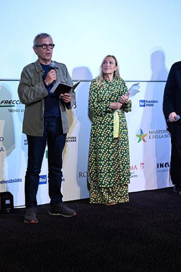 Festival Tsn Premiazioni Terza Giornata 87