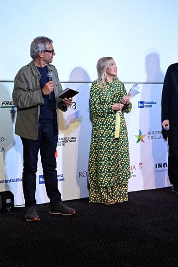 Festival Tsn Premiazioni Terza Giornata 88