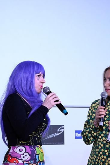 Festival Tsn Premiazioni Terza Giornata 89