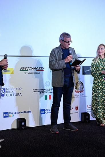 Festival Tsn Premiazioni Terza Giornata 95