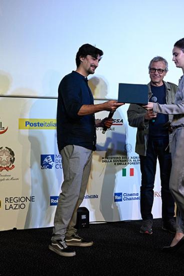 Festival Tsn Premiazioni Terza Giornata 96