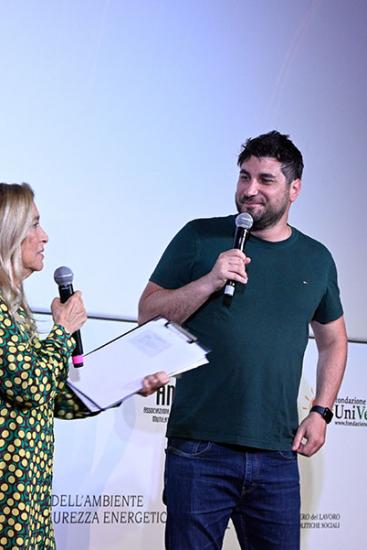 Festival Tsn Premiazioni Terza Giornata 97