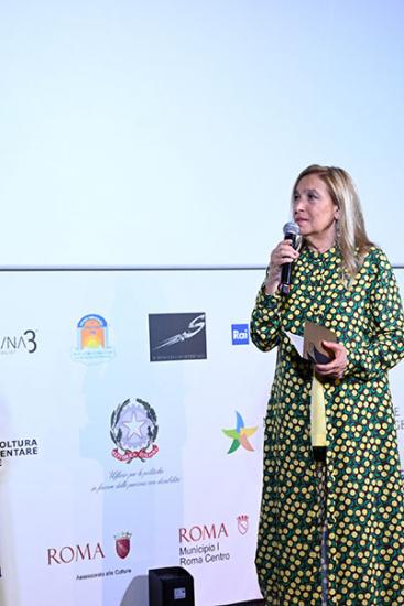 Festival Tsn Premiazioni Terza Giornata 99