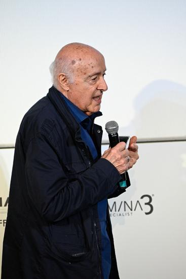 Festival Tsn Premiazioni Terza Giornata 9