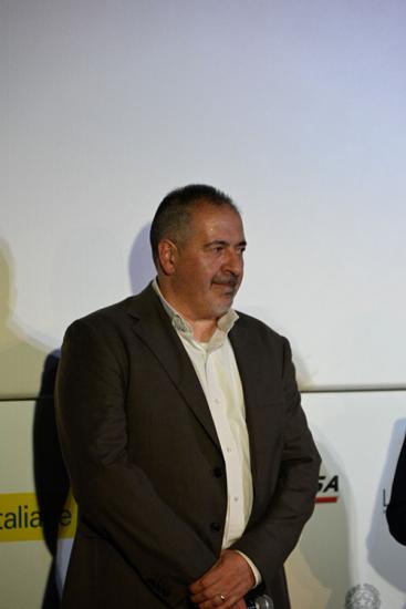 Festival Tsn Seconda Giornata Sala 116