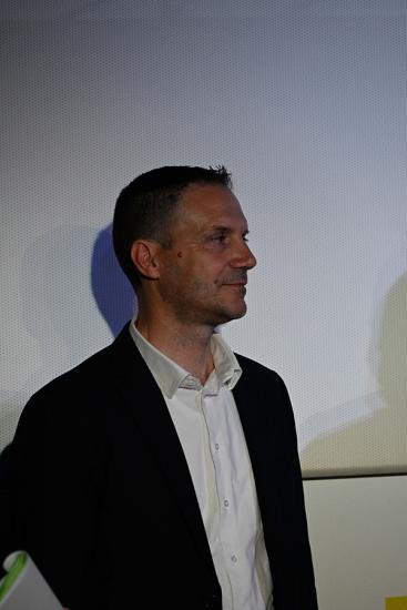 Festival Tsn Seconda Giornata Sala 117