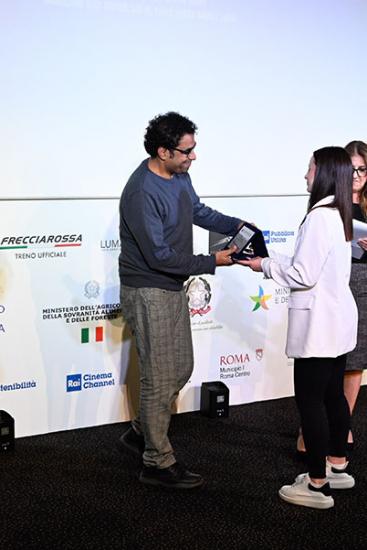Festival Tsn Seconda Giornata Sala 11