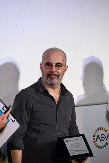 Festival Tsn Seconda Giornata Sala 130