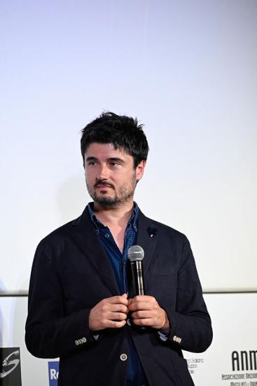 Festival Tsn Seconda Giornata Sala 136
