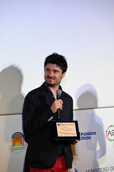 Festival Tsn Seconda Giornata Sala 142