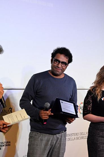 Festival Tsn Seconda Giornata Sala 14