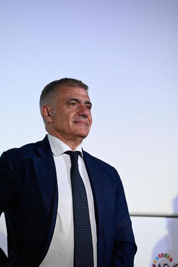 Festival Tsn Seconda Giornata Sala 151