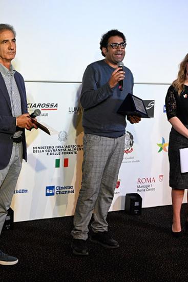 Festival Tsn Seconda Giornata Sala 15