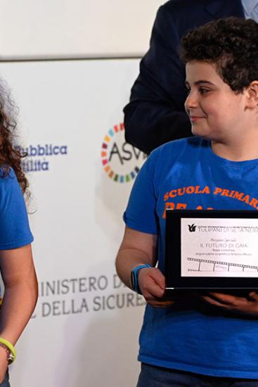 Festival Tsn Seconda Giornata Sala 20