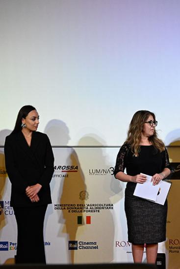 Festival Tsn Seconda Giornata Sala 23