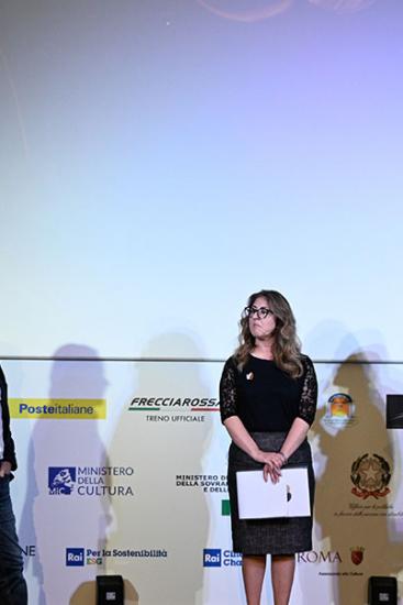 Festival Tsn Seconda Giornata Sala 30