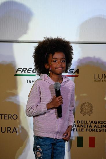 Festival Tsn Seconda Giornata Sala 40