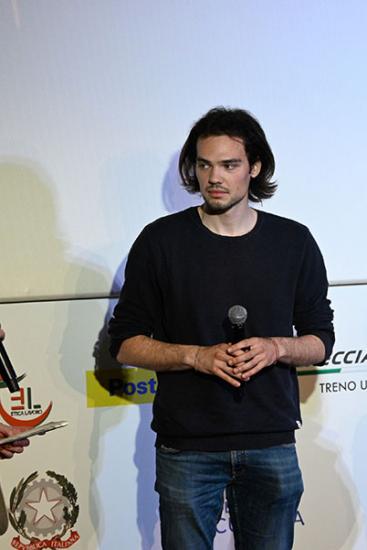 Festival Tsn Seconda Giornata Sala 43
