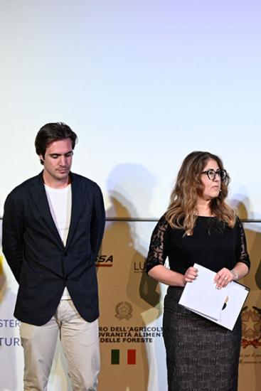Festival Tsn Seconda Giornata Sala 50