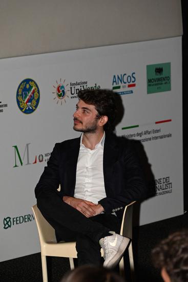 Festival Tsn Seconda Giornata Sala 59