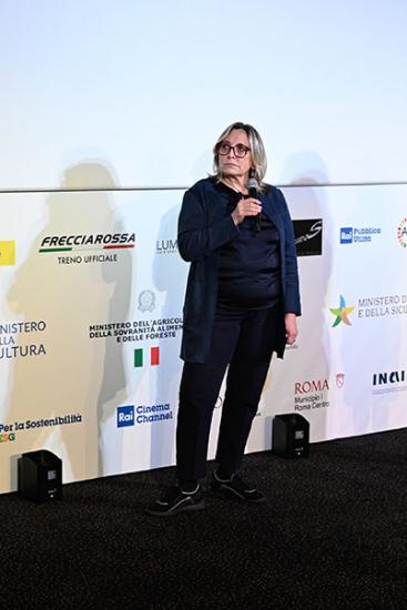 Festival Tsn Seconda Giornata Sala 5