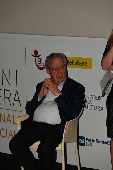 Festival Tsn Seconda Giornata Sala 62