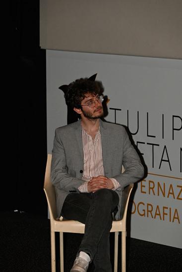 Festival Tsn Seconda Giornata Sala 63