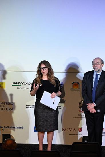 Festival Tsn Seconda Giornata Sala 78