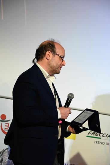 Festival Tsn Seconda Giornata Sala 92
