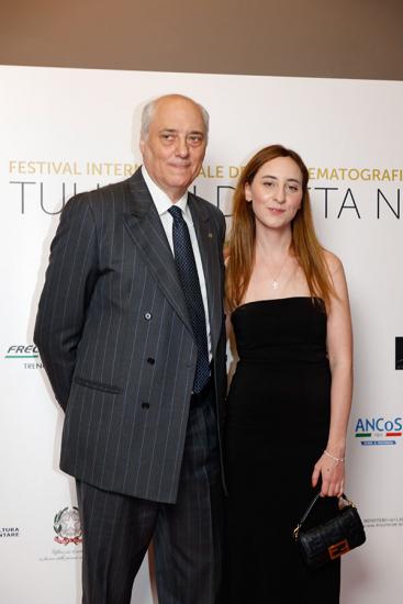 Festival Tsn Photocall Gala 105