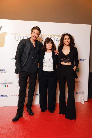 Festival Tsn Photocall Gala 108