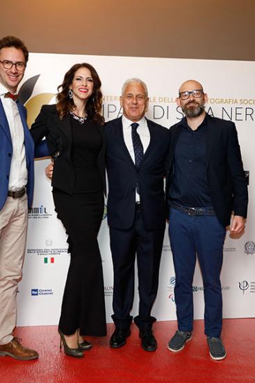 Festival Tsn Photocall Gala 122