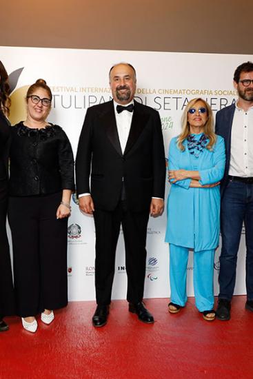 Festival Tsn Photocall Gala 126