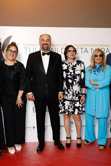 Festival Tsn Photocall Gala 127