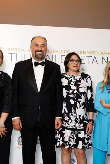 Festival Tsn Photocall Gala 128