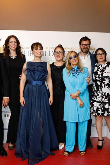 Festival Tsn Photocall Gala 133