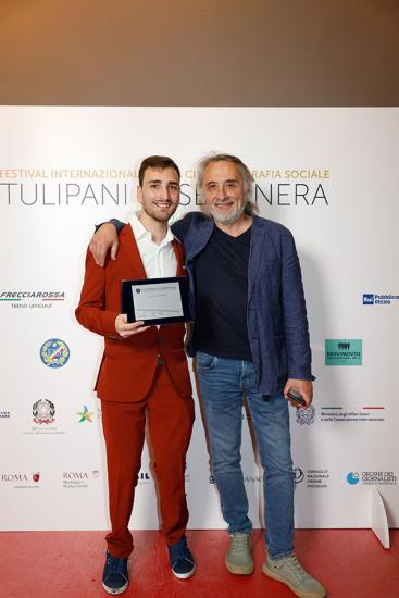 Festival Tsn Photocall Gala 160