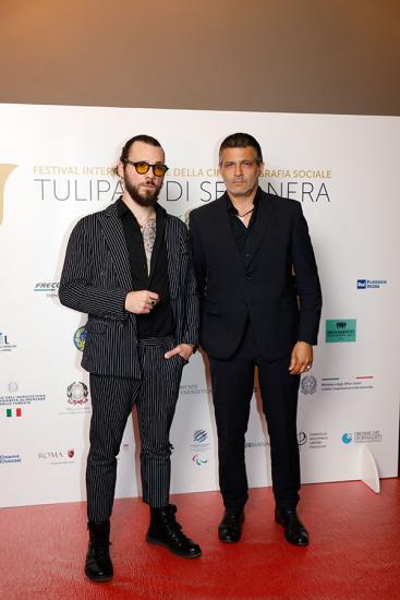 Festival Tsn Photocall Gala 26