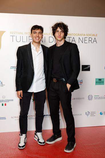 Festival Tsn Photocall Gala 48